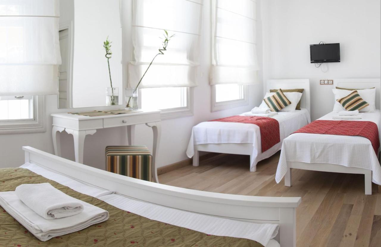 Pi Art Butik Otel Istanbul Exterior photo