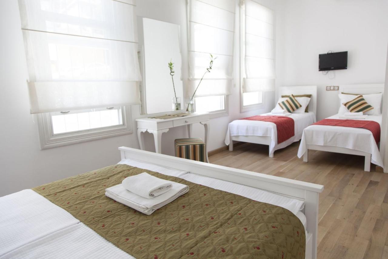 Pi Art Butik Otel Istanbul Exterior photo
