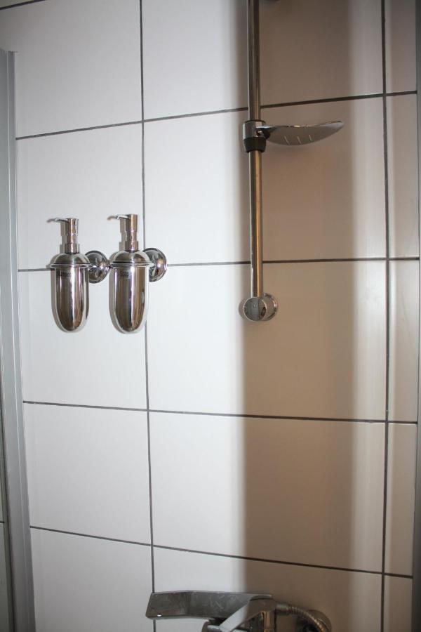 Pi Art Butik Otel Istanbul Exterior photo