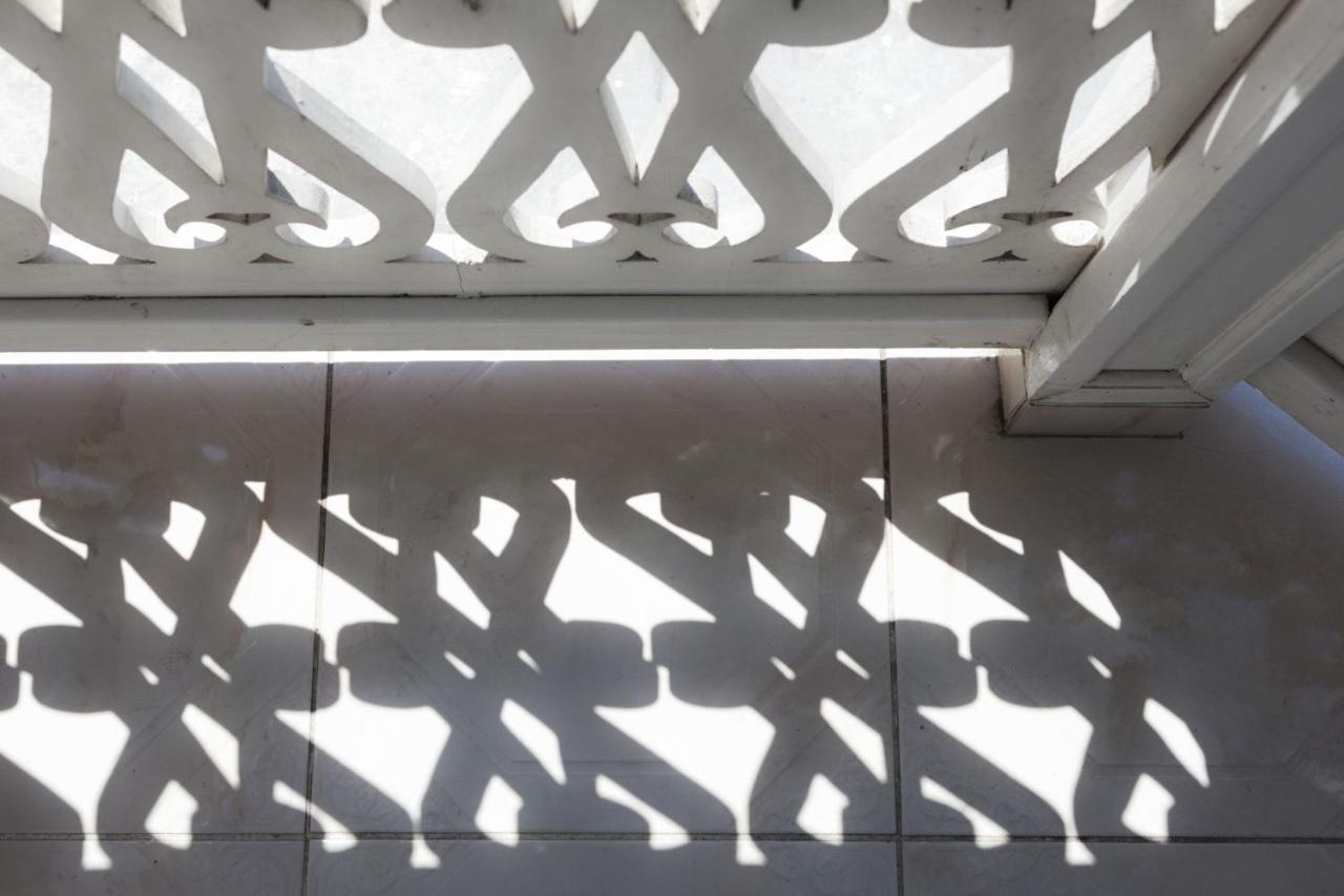 Pi Art Butik Otel Istanbul Exterior photo