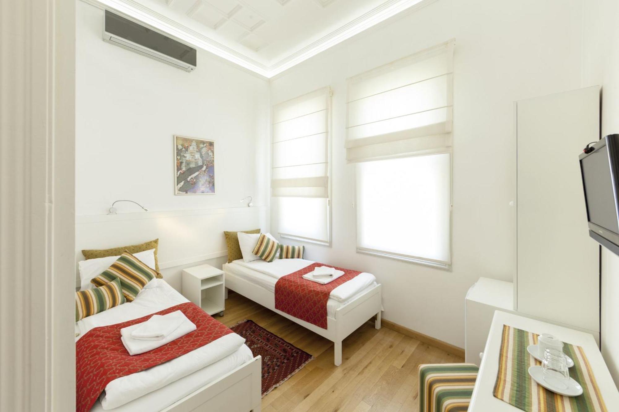 Pi Art Butik Otel Istanbul Room photo