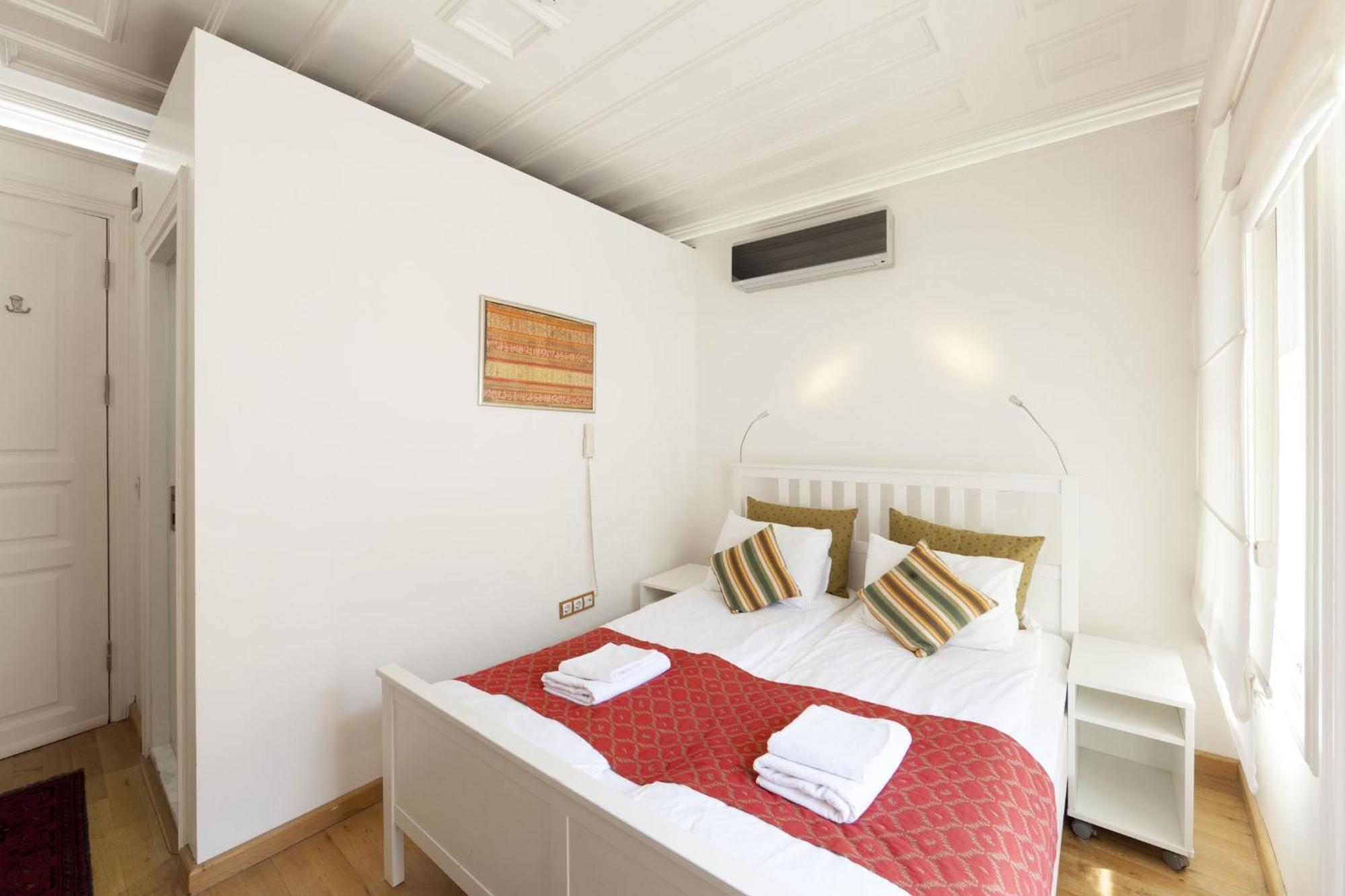 Pi Art Butik Otel Istanbul Room photo