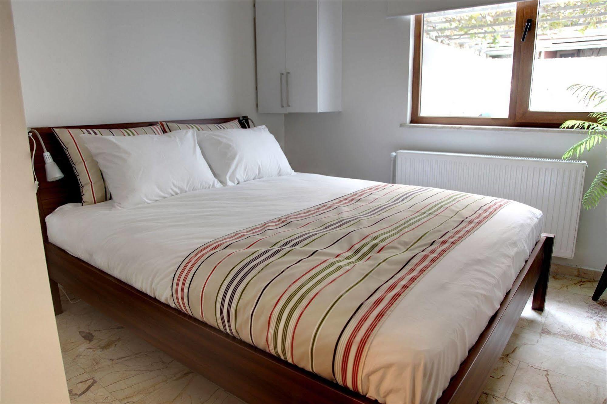 Pi Art Butik Otel Istanbul Exterior photo