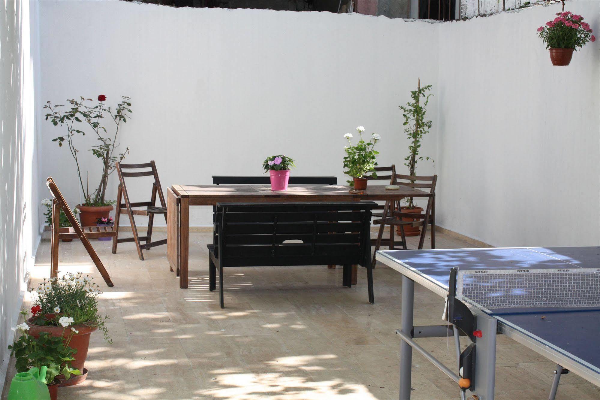 Pi Art Butik Otel Istanbul Exterior photo